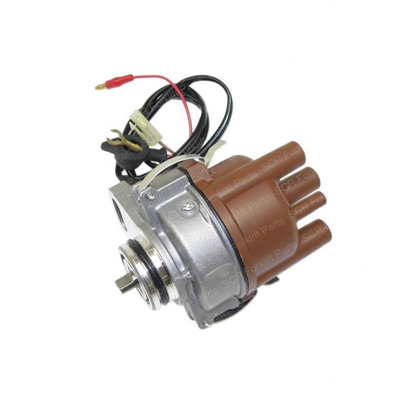 AIR DISTRIBUTOR ASSEMBLY JLGN52486 jlgn52486 product image