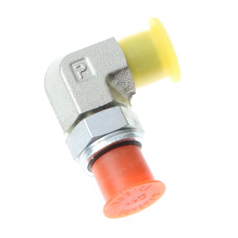 ELBOW - MALE GN4.0607.0112GT gn4-0607-0112gt product image