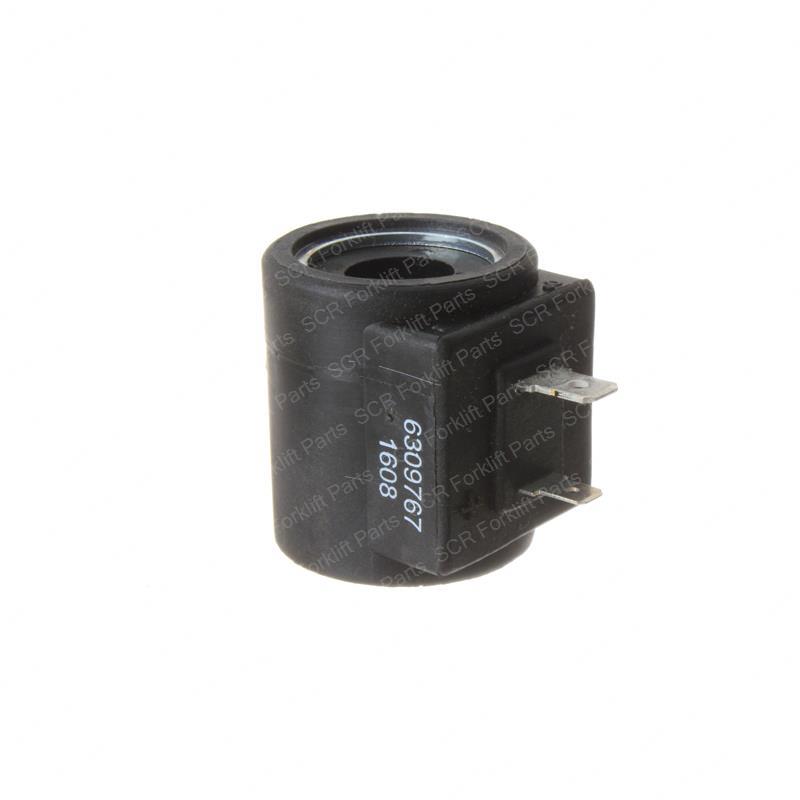 COIL 12V 44170 SIZE 8 GS68 JL52382GT jl52382gt product image