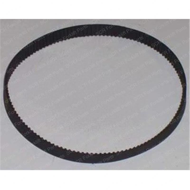 BELT - TIMING MB1036900 mb1036900 product image
