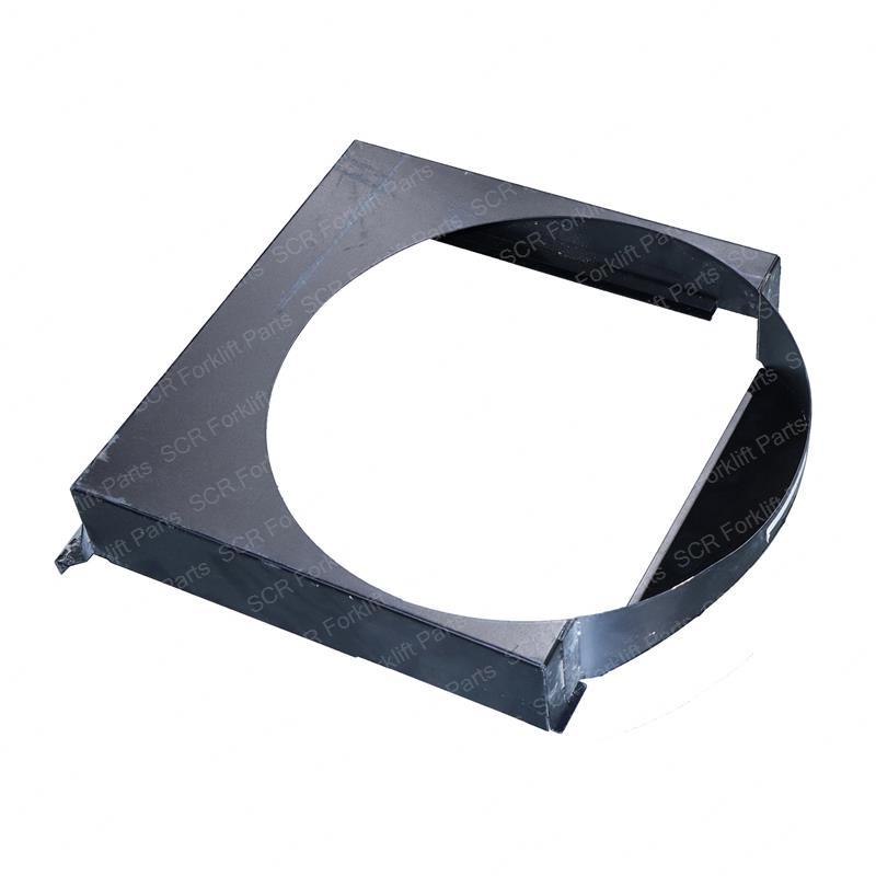 SHROUD WELDMENT HY1565740 hy1565740 product image