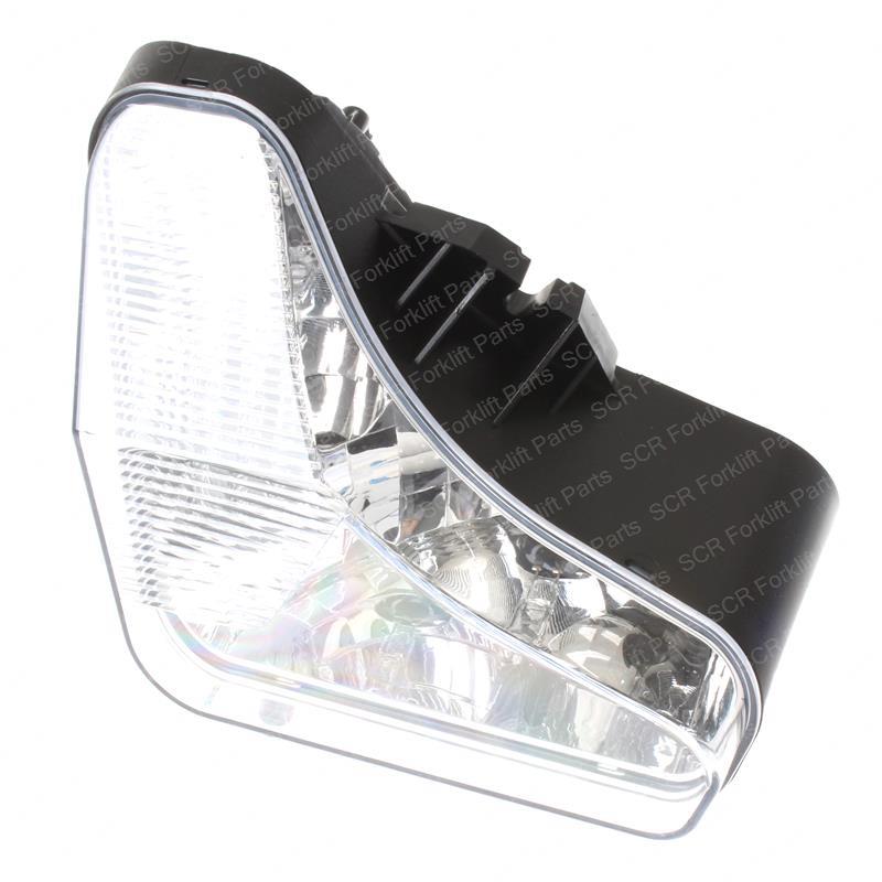 HEADLIGHT - LEFT ASSEMBLY BC7251341 bc7251341 product image