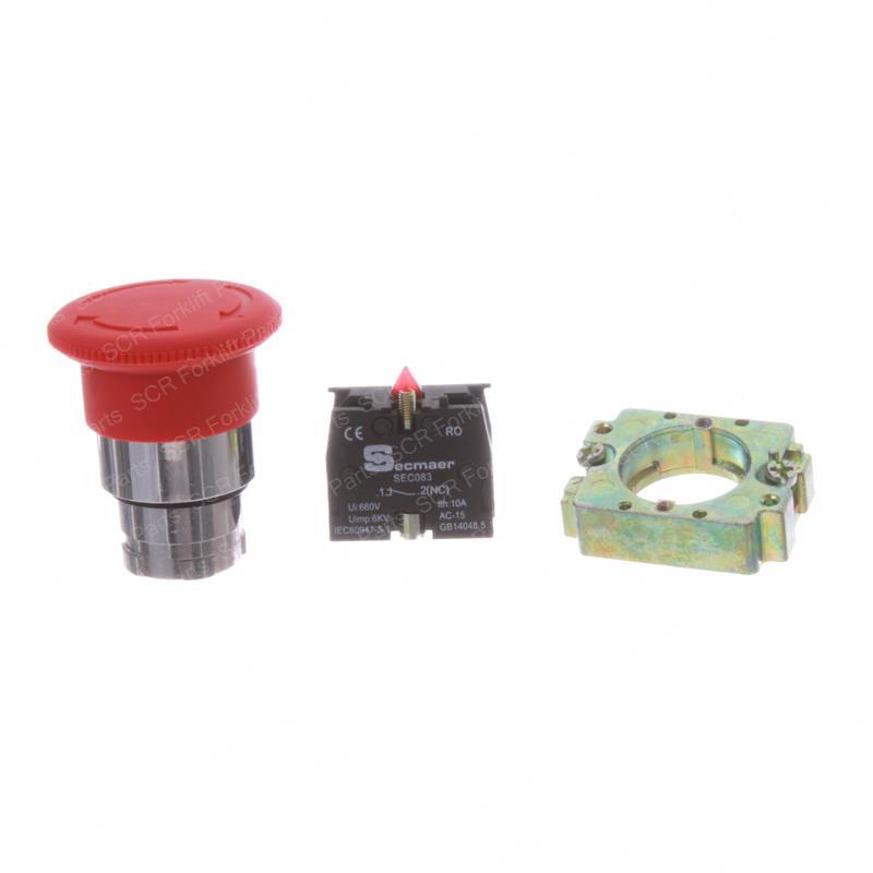 E-STOP ASSY LOWER HY1557647 hy1557647 product image