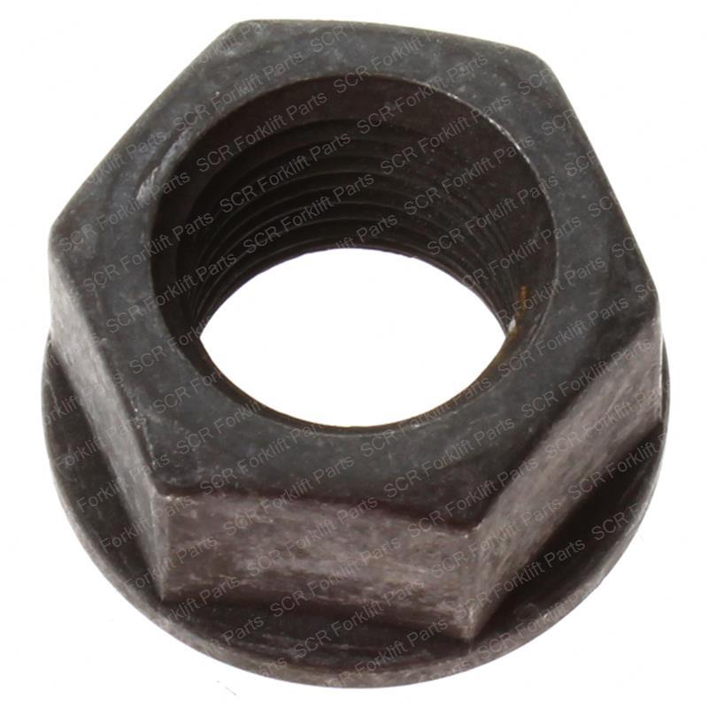 NUT - WHEEL HN81HA-51110 hn81ha-51110 product image