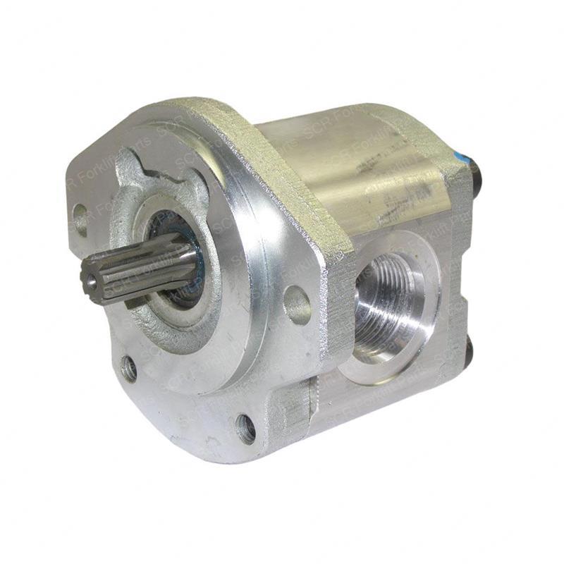 PUMP - GEAR JL3600319 jl3600319 product image