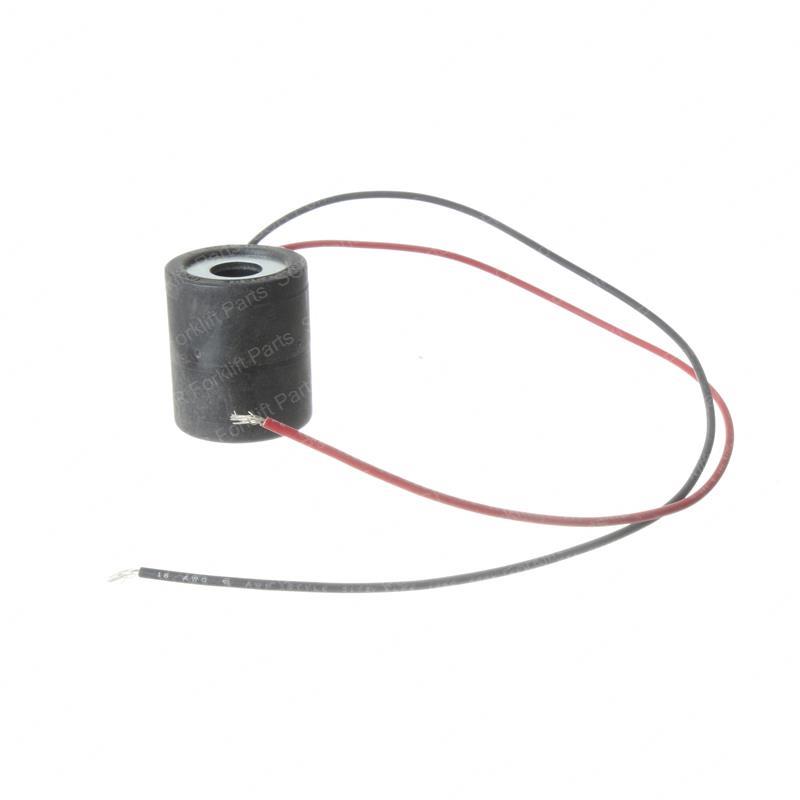COIL-10 12V DUAL LEAD DIODE JL84144 jl84144 product image