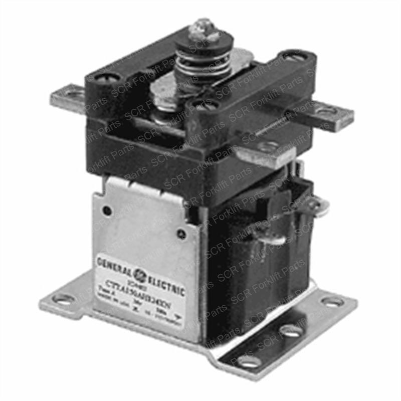 CONTACTOR 300A 24 VOLT EV100 KO300074-000 ko300074-000 product image