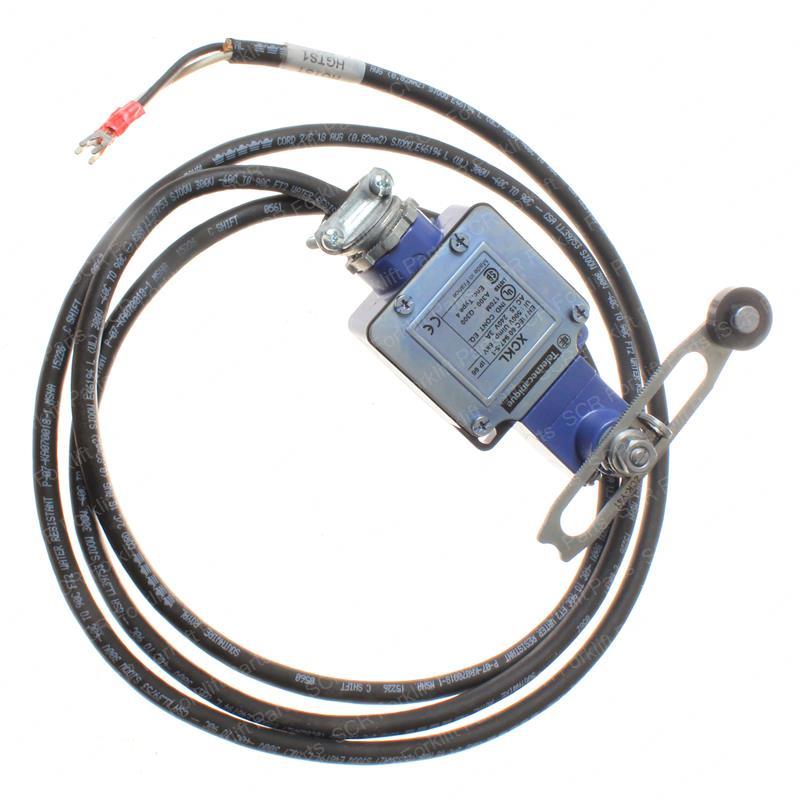 SWITCH ASM CR122495-2 cr122495-2 product image
