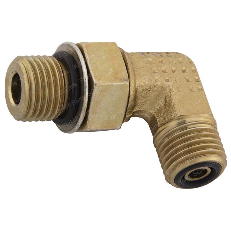 ELBOW - HYDRAULIC HY1487059 hy1487059 product image