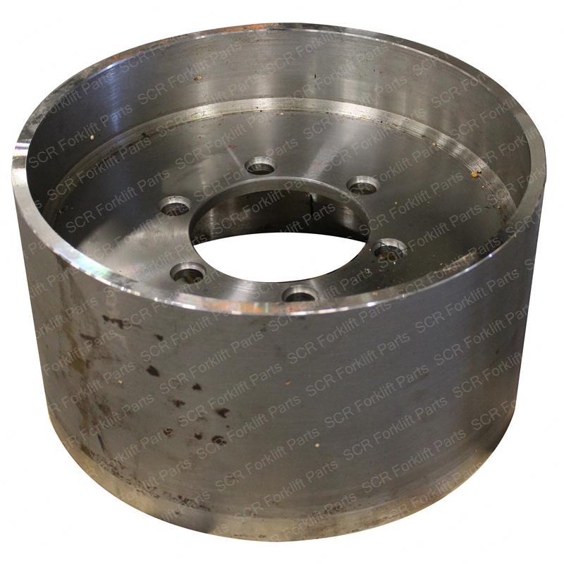 HUB - WHEEL SY1223735 sy1223735 product image