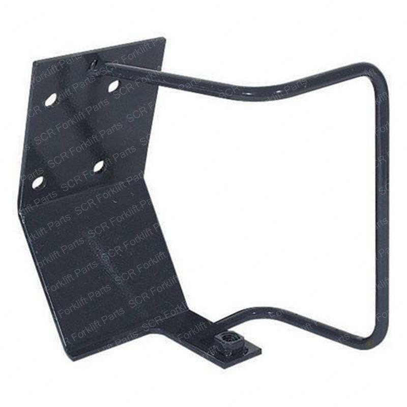 BRACKET SUB-ASSEMBLY - HEADLAMP DWTY56501U216071 dwty56501u216071 product image
