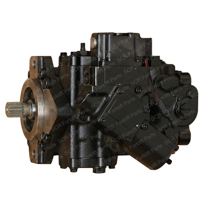 PUMP - HYDRAULIC SY1242491 sy1242491 product image