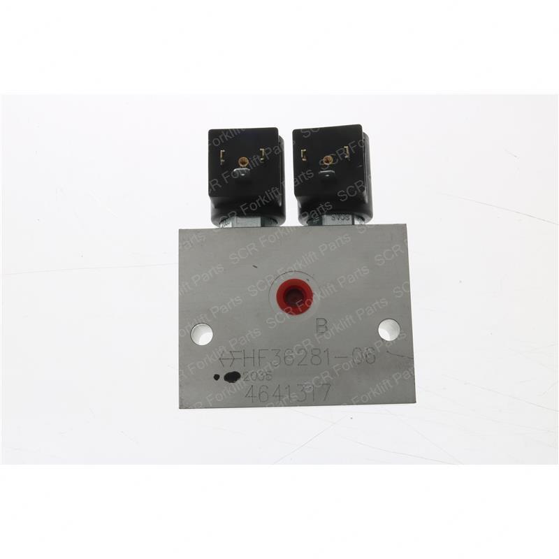 VALVEBRAKE + 2 SPEED JL4641317 jl4641317 product image