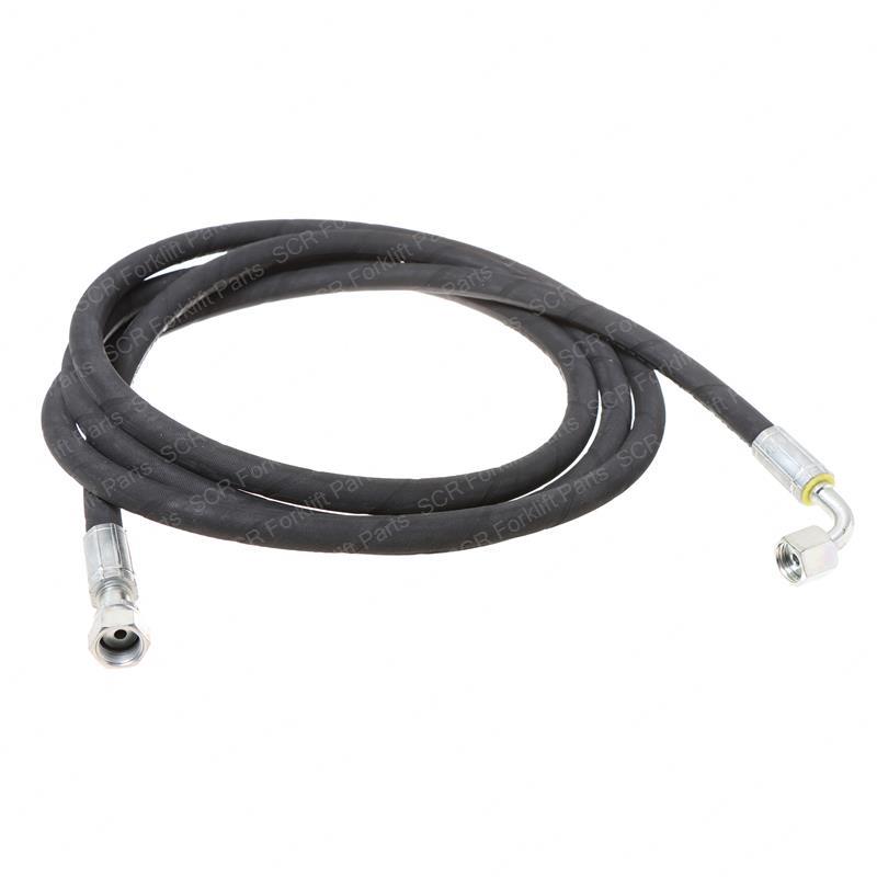 HOSE ASSY 1/4.90 FEM STR FEM GN49117-10091 gn49117-10091 product image