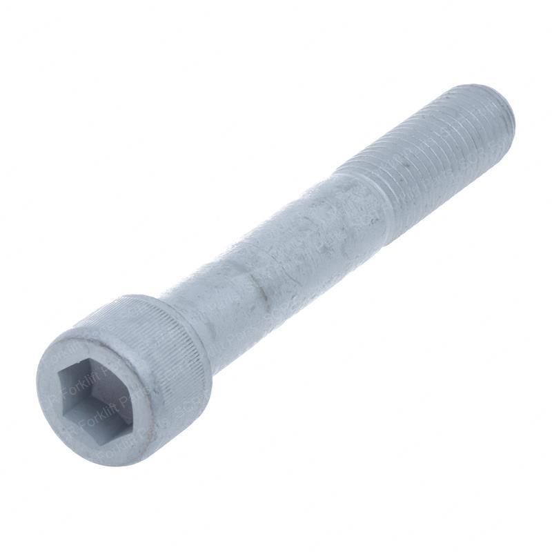 HSCS 3/4-10 X 5 IN LG ZINC JL88212285 jl88212285 product image
