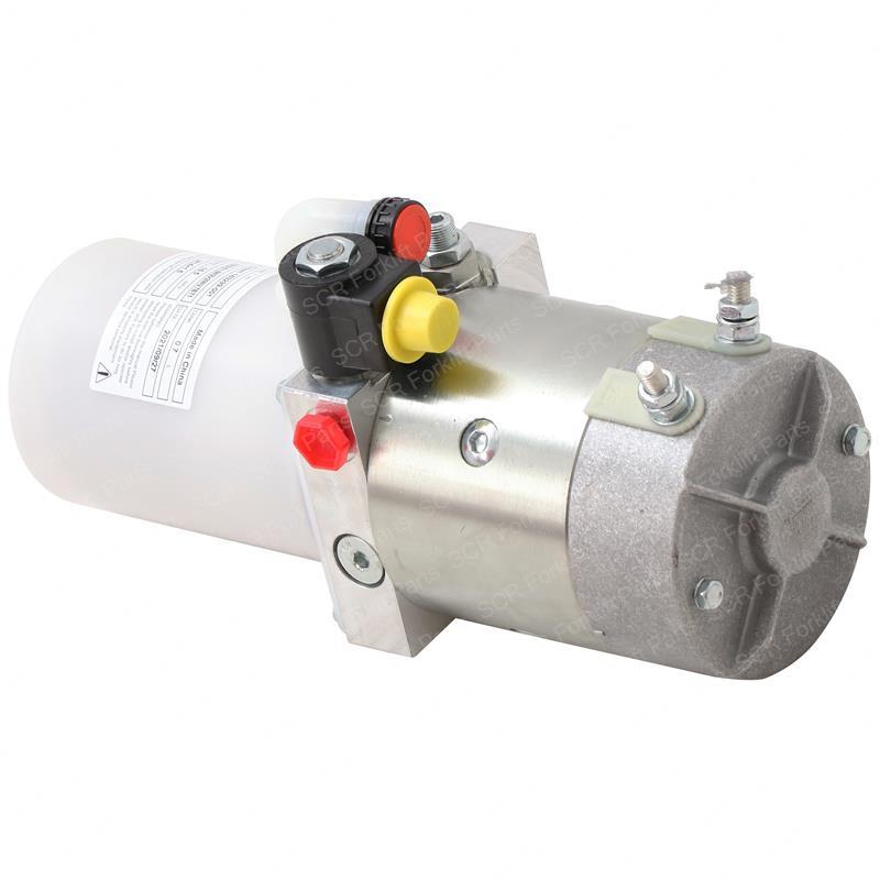 MOTOR - PUMP ASSEMBLY CR154755-001 cr154755-001 product image
