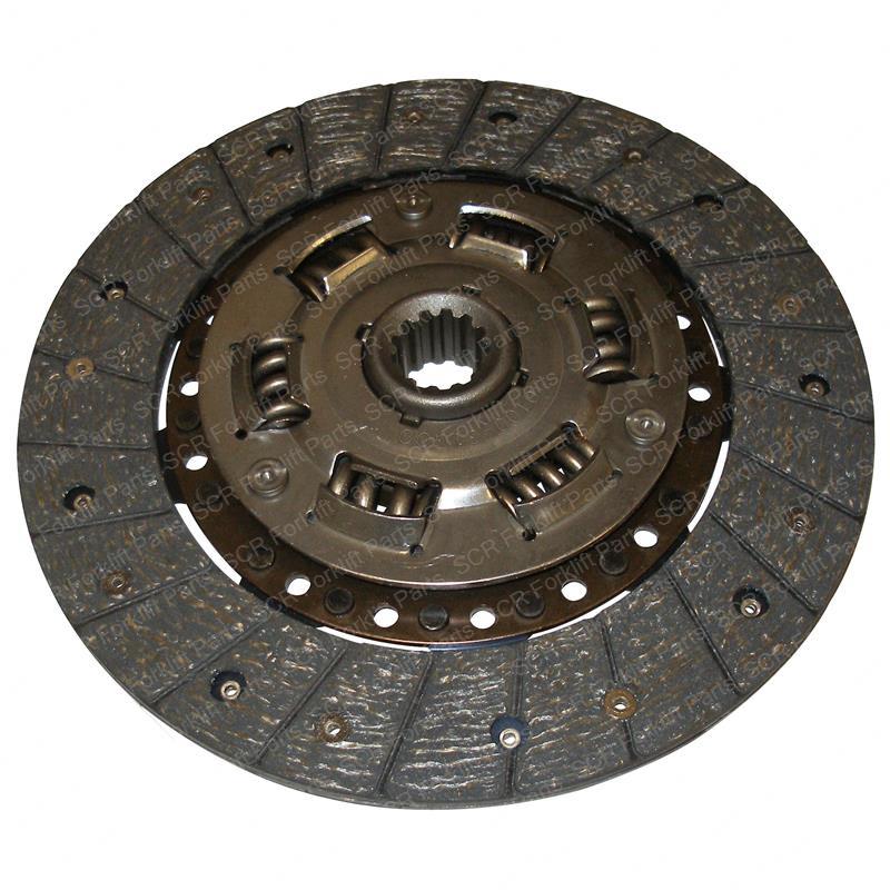 PLATE - CLUTCH NI34A1061130 ni34a1061130 product image