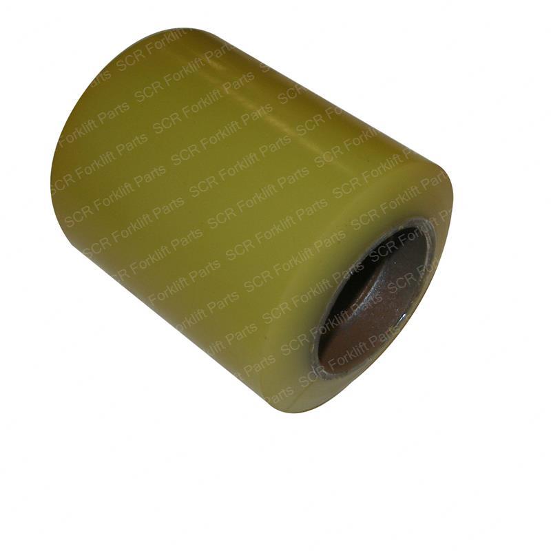 WHEEL - POLY 3 1/4 X 4 (1.85) TY00591-25846-81 ty00591-25846-81 product image