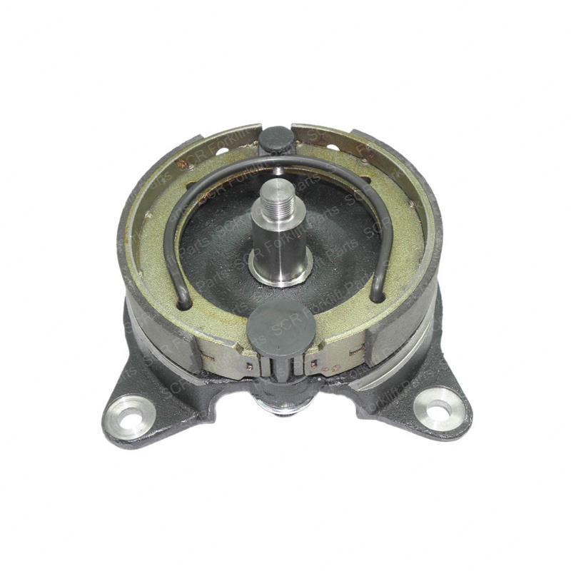 BRAKE ASSEMBLY - DRUM SY1210661 sy1210661 product image