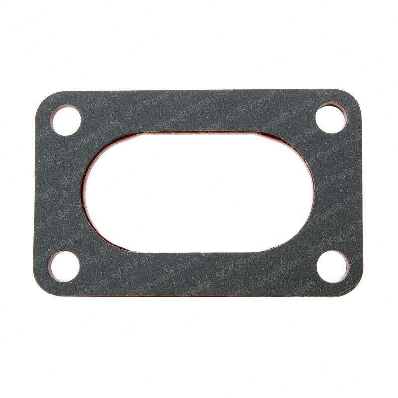 GASKET - CARBURETOR (AC16174-33900)