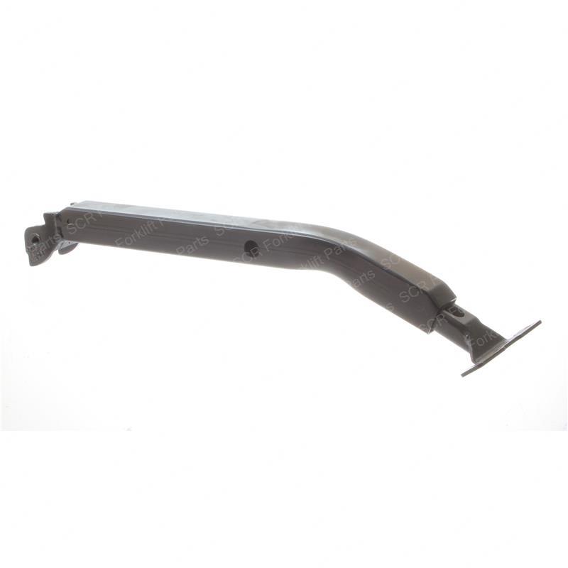 TILLER HANDLE - WELDMENT CR370299 cr370299 product image