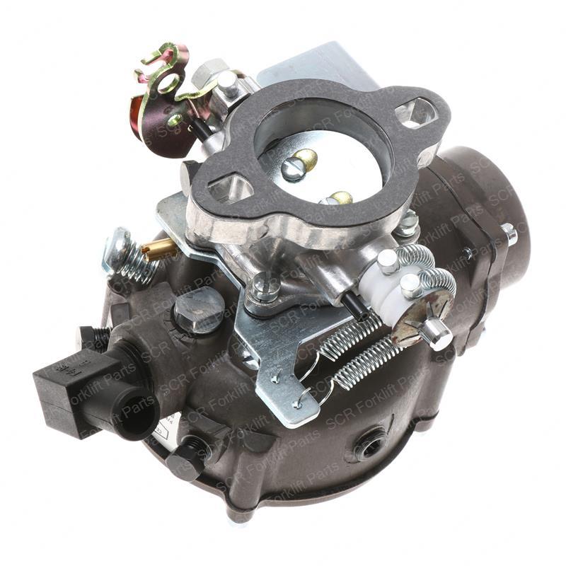 CARBURETOR-ENGINE TY00591-14724-81 ty00591-14724-81 product image