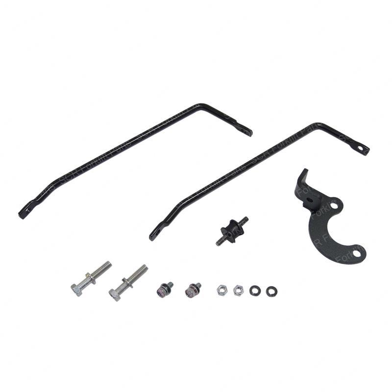 KIT-D-905 RADIATOR SUPPORT GN112500GT gn112500gt product image
