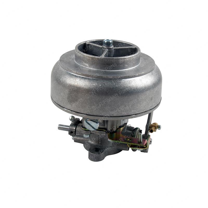 CARBURETOR NICA125-76-2 nica125-76-2 product image