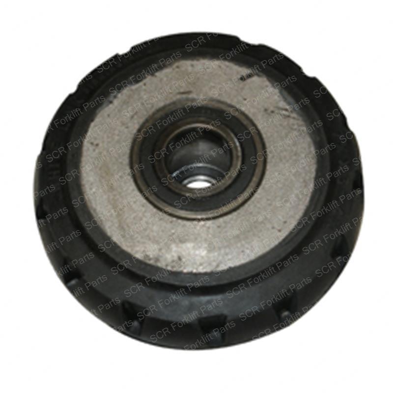 CASTORWHEEL(S/X) LIA2000838001 lia2000838001 product image