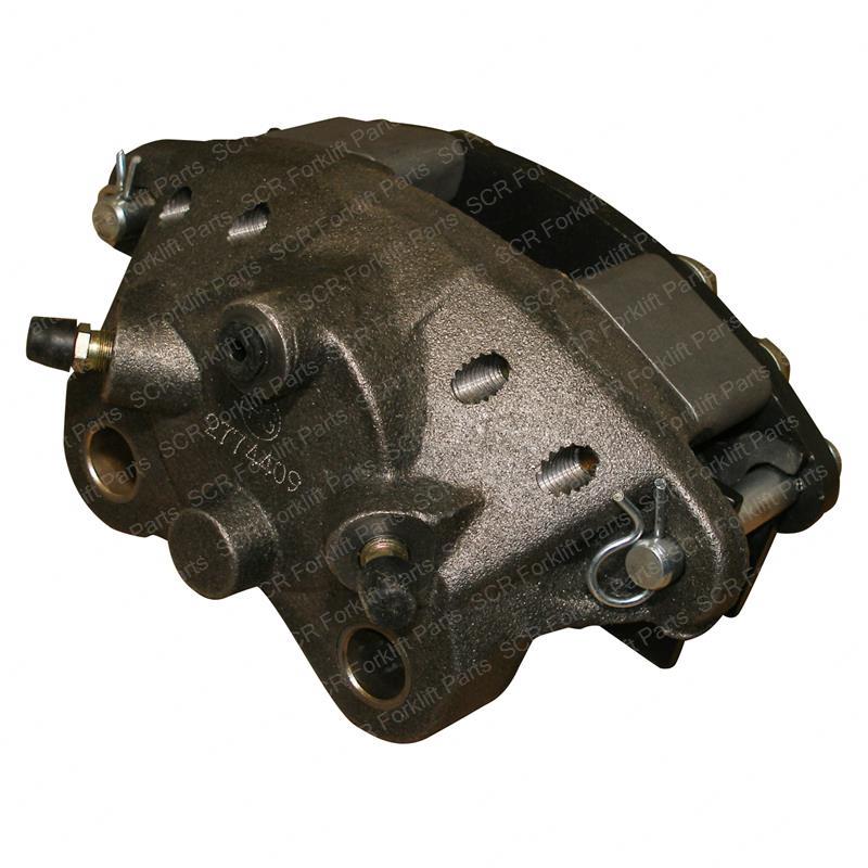 BRAKE CALIPER FRONT L+R CL2774410 cl2774410 product image