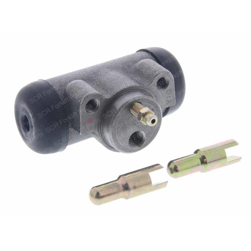 CYLINDER - WHL (HYD OIL) DWKM4920078 dwkm4920078 product image