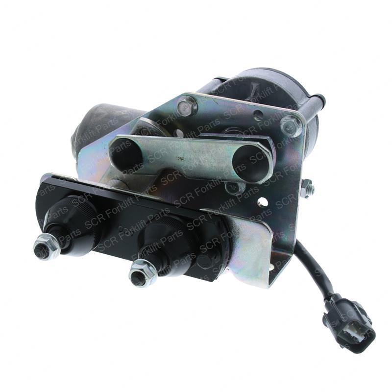 MOTOR - WIPER - FRONT .70 DEG JC71440088 jc71440088 product image