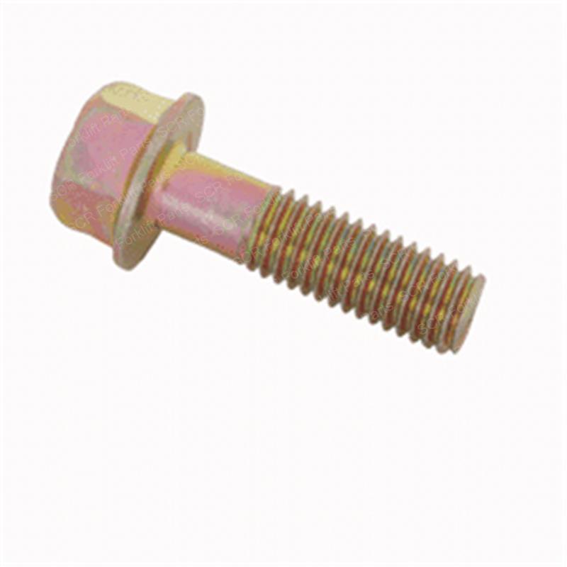 BOLT (AC0-50040-828-0)