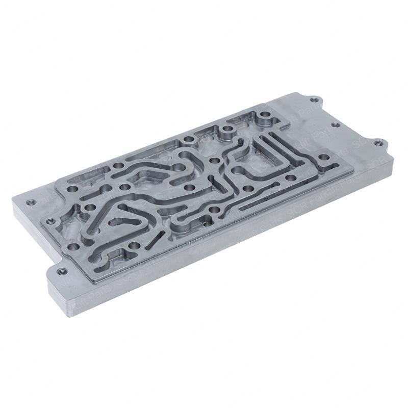 PLATE ADAPTER HY1557000 hy1557000 product image
