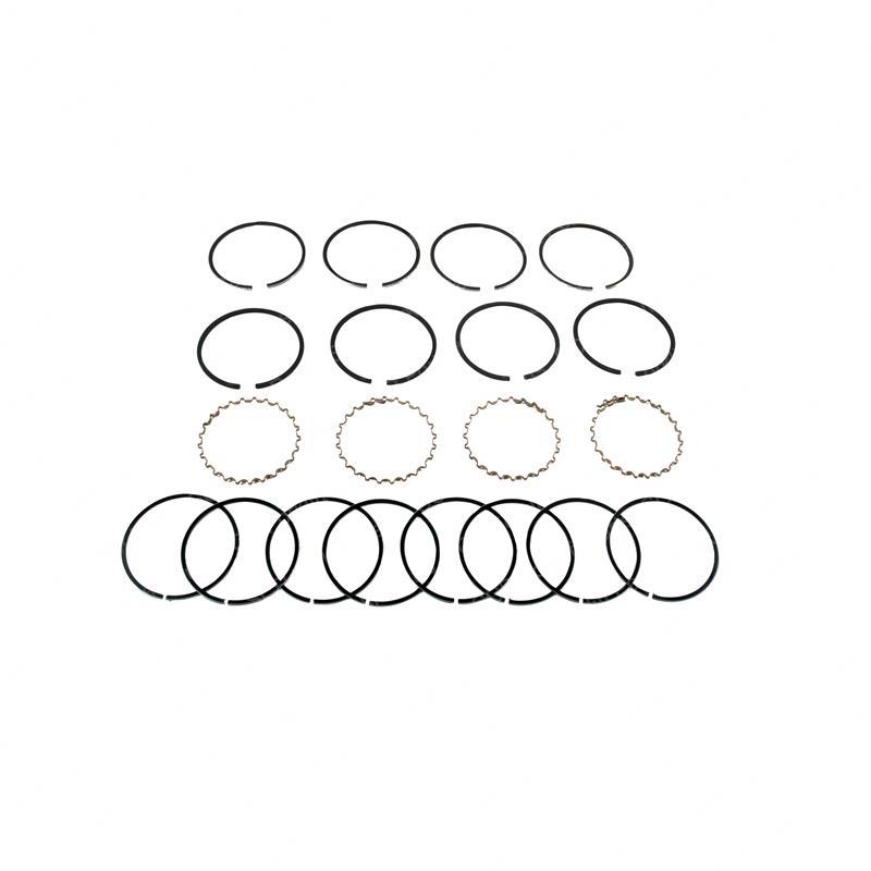 PISTON RING SET 4 CYL STD TY00591-17851-81 ty00591-17851-81 product image