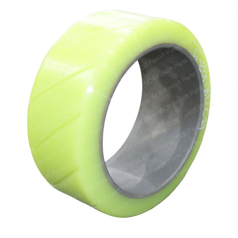 WHEEL - POLY 13 X 5 1/2 X9 1/2 CR121501-348-2 cr121501-348-2 product image