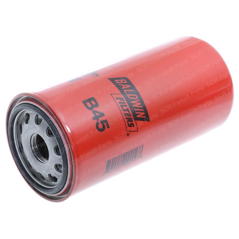 FILTER - OIL NI015208-Z9003 ni015208-z9003 product image