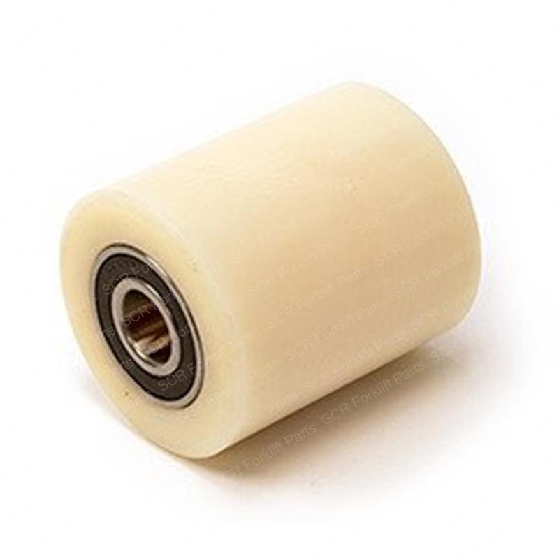 WHEEL ASSEMBLY - NYLON SY75213 sy75213 product image