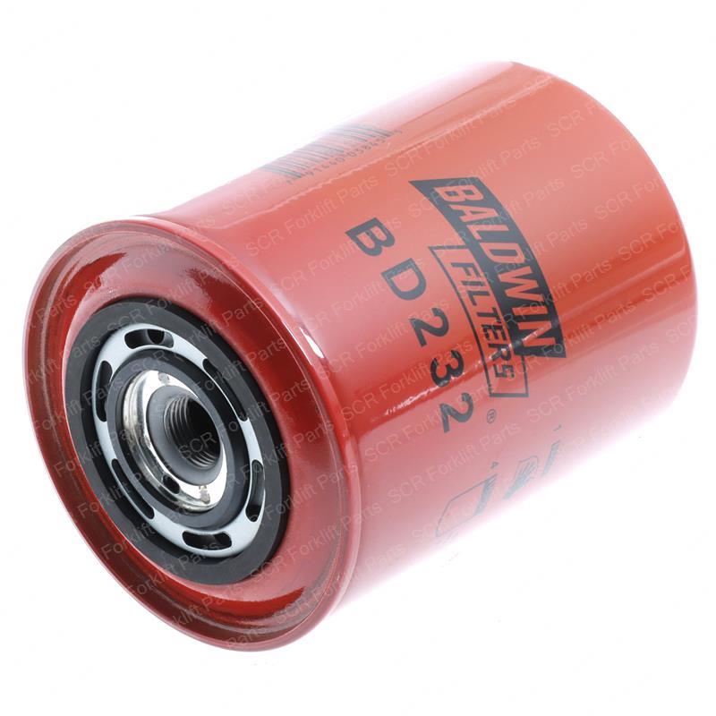 FILTER - OIL NIBD232 nibd232 product image