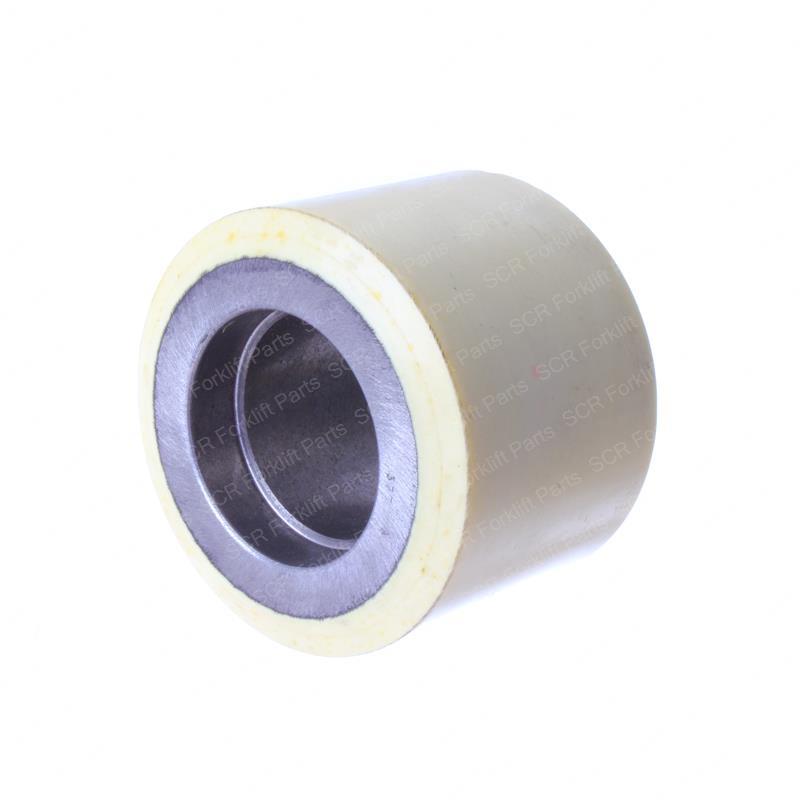 WHEEL - POLY 5.00 X 3.758  XL TY00591-25810-81 ty00591-25810-81 product image