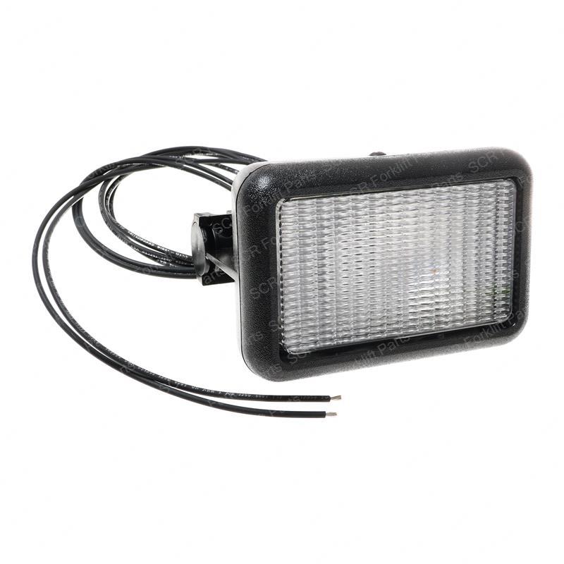 HEADLAMP-HALOGEN 12V HY1602812 hy1602812 product image