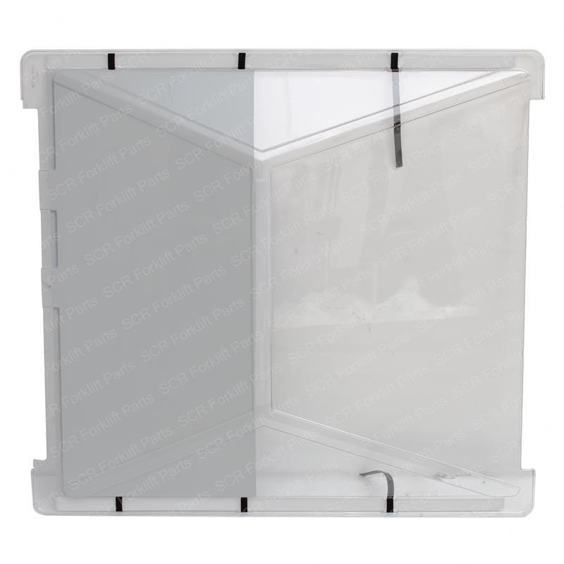 GUARD-RAIN NI73790-GL10B ni73790-gl10b product image