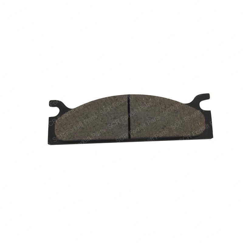 PAD - BRAKE YT220012771 yt220012771 product image