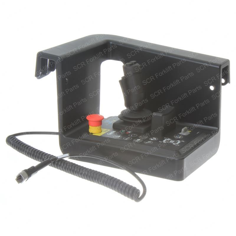 PLAT CONTROL BOX- GS69 GEN 2 SY1112121205080909 sy1112121205080909 product image