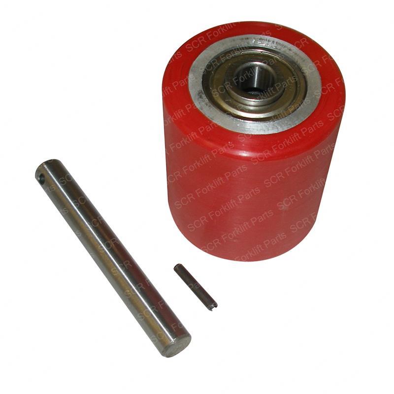 WHEEL ASSEMBLY - SUPER SY75187 sy75187 product image