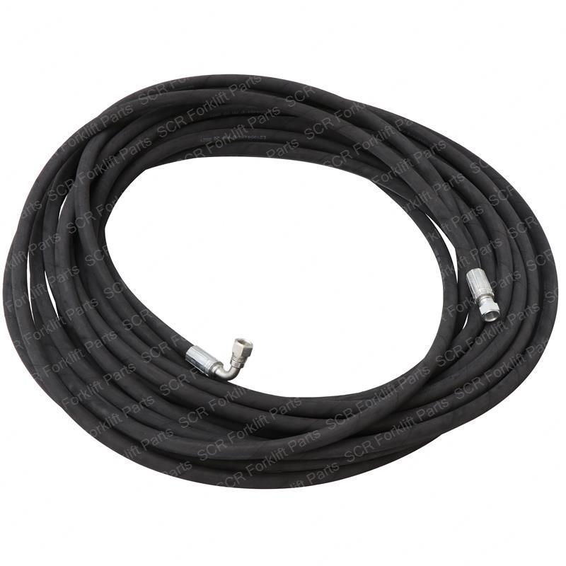 HOSE M3LXTF.25X669.00 STRX90 JL2753513 jl2753513 product image