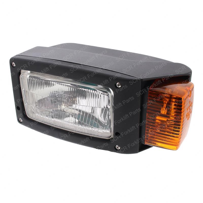 HEAD LIGHT GN56.0010.0015 gn56-0010-0015 product image