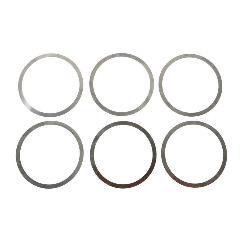 SHIM SET RA838-010-012/015 ra838-010-012-015 product image