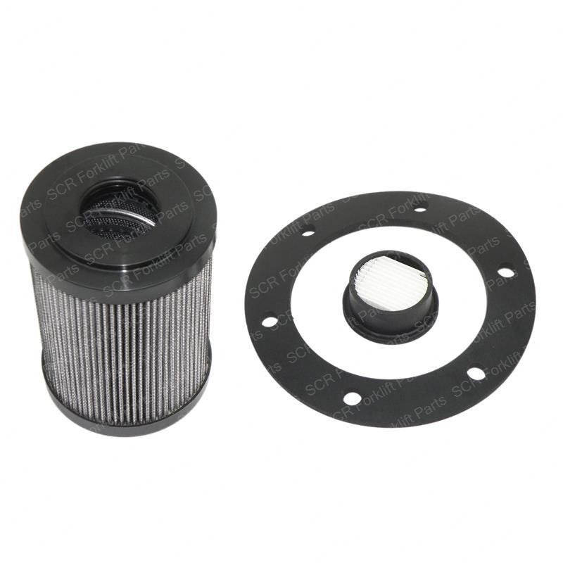 KIT- HYDRAULIC FILTER JL70002812 jl70002812 product image