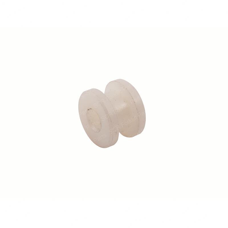 PULLEY - PLASTIC (Crown CR-042173)